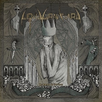 Liquid Graveyard - By Nature So Perverse vinyl cover