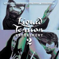 Liquid Tension Experiment - Liquid Tension Experiment 2 (Green)