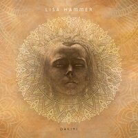 Lisa Hammer - Dakini (Purple) vinyl cover