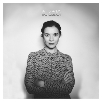 Lisa Hannigan - At Swim vinyl cover