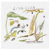 Lisa / Liza - Momentary Glance vinyl cover