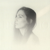 Lisa Who - Sehnsucht vinyl cover