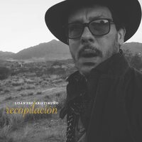 Lisandro Aristimuno - Lisandro Aristimuno: Recopilacion vinyl cover