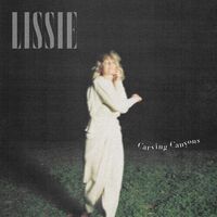 Lissie - Carving Canyons vinyl cover