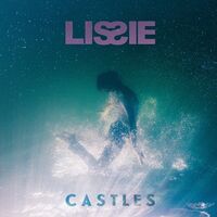 Lissie - Castles vinyl cover