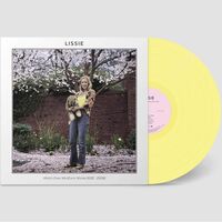 Lissie - Watch Over Me