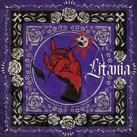 Litania - Litania vinyl cover