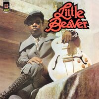 Little Beaver - Joey vinyl cover