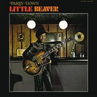 Little Beaver - Party Down (Orange)