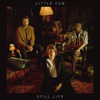 Little Cub - Still Life vinyl cover