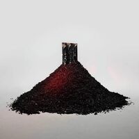 Little Image - Self Titled (Opaque Red)