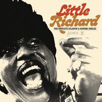 Little Richard - The Complete Atlantic & Reprise Singles