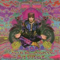 Little Steven  &  The Disciples Of Soul - Born Again Savage vinyl cover