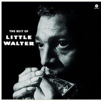 Little Walter - Best Of Little Walter 