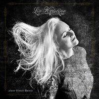 Liv Kristine - Amor Vincit Omnia vinyl cover