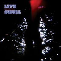 Live Skull - Party Zero vinyl cover