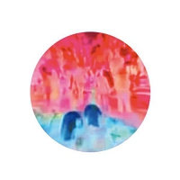 Livio & Roby - Delta Reshape vinyl cover