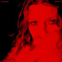 Liz Cooper - Hot Sass vinyl cover