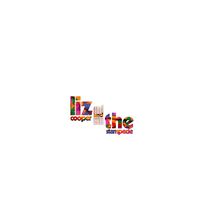 Liz Cooper & The Stampede - Window Flowers vinyl cover