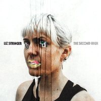 Liz Stringer - Second High vinyl cover