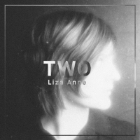 Liza Anne - Two vinyl cover