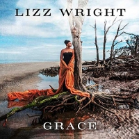 Lizz Wright - Grace vinyl cover