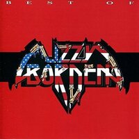 Lizzy Borden - Best Of Lizzy Borden vinyl cover