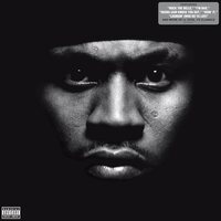 LL COOL J - All World: Greatest Hits vinyl cover