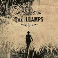 Llamps - The Llamps vinyl cover