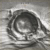 Llnn - Deads vinyl cover