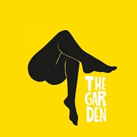 Llorca - Garden vinyl cover