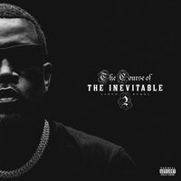 Lloyd Banks - Course Of The Inevitable 2 vinyl cover