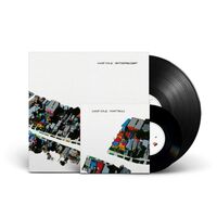 Lloyd Cole - Antidepressant vinyl cover