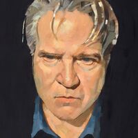 Lloyd Cole - Guesswork vinyl cover