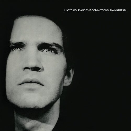 Lloyd Cole - Mainstream - 180Gm vinyl cover