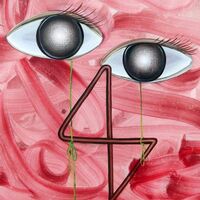 Lluis Cabot - Fernanda vinyl cover