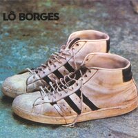 Lo Borges - Lo Borges vinyl cover