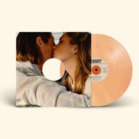 Loaded Honey - Love Made Trees vinyl cover