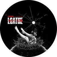 Loathe - The Cold Sun - Pic vinyl cover