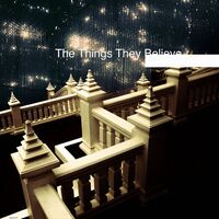 Loathe - The Things They Believe vinyl cover
