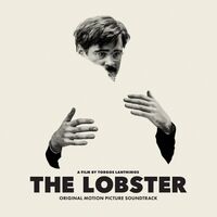 Lobster O.s.t. (Colored Vinyl) - VA vinyl cover
