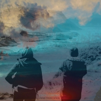 Loch Lomond - Pens From Spain vinyl cover