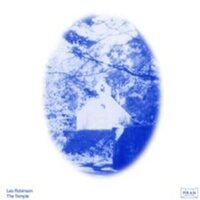 Loe Robinson - The Temple vinyl cover
