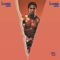 Logg - Logg vinyl cover