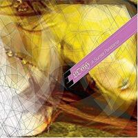 Logh - A Sunset Panorama vinyl cover