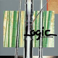 Logic System - Logic vinyl cover