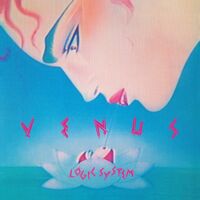 Logic System - Venus vinyl cover