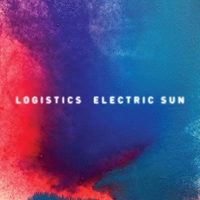 Logistics - Electric Sun vinyl cover