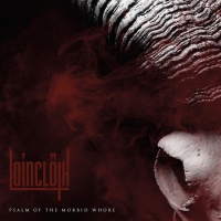 Loincloth - Psalm Of The Morbid Whore vinyl cover