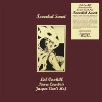 Lol / Courbois Coxhill - Toverbal Sweet